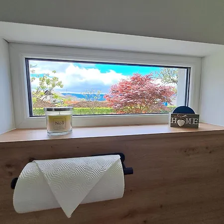 Bella Apartment Zirovnica Buitenkant foto