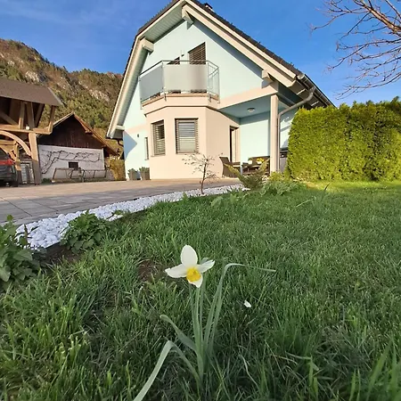 Bella Apartment Zirovnica Buitenkant foto