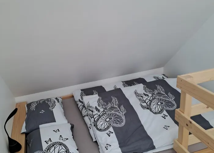 Bella Apartment