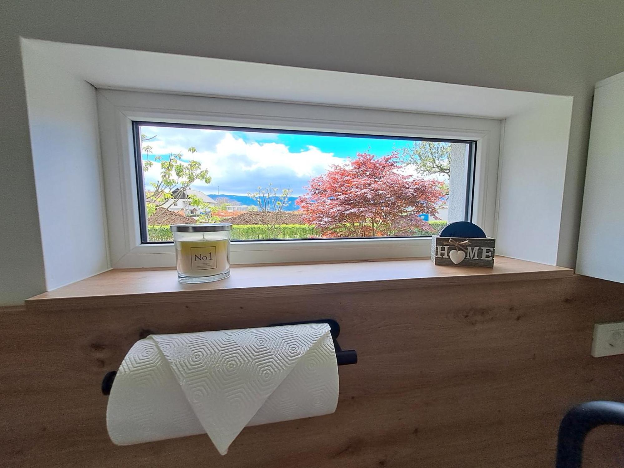 Appartement Bella Zirovnica