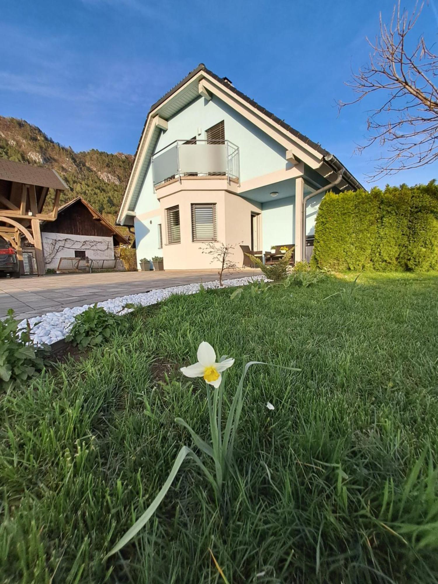 Appartement Bella