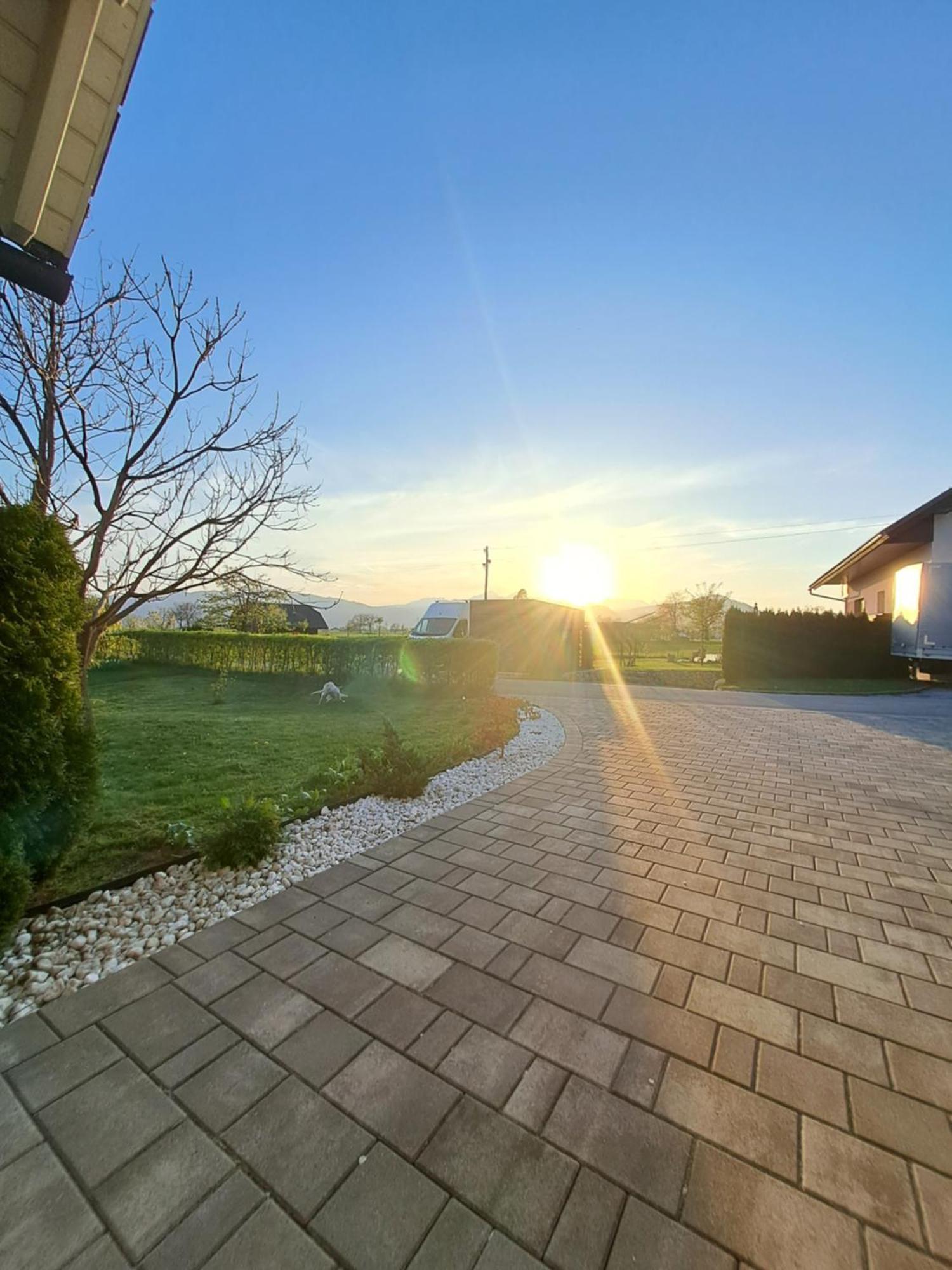 Appartement Bella *