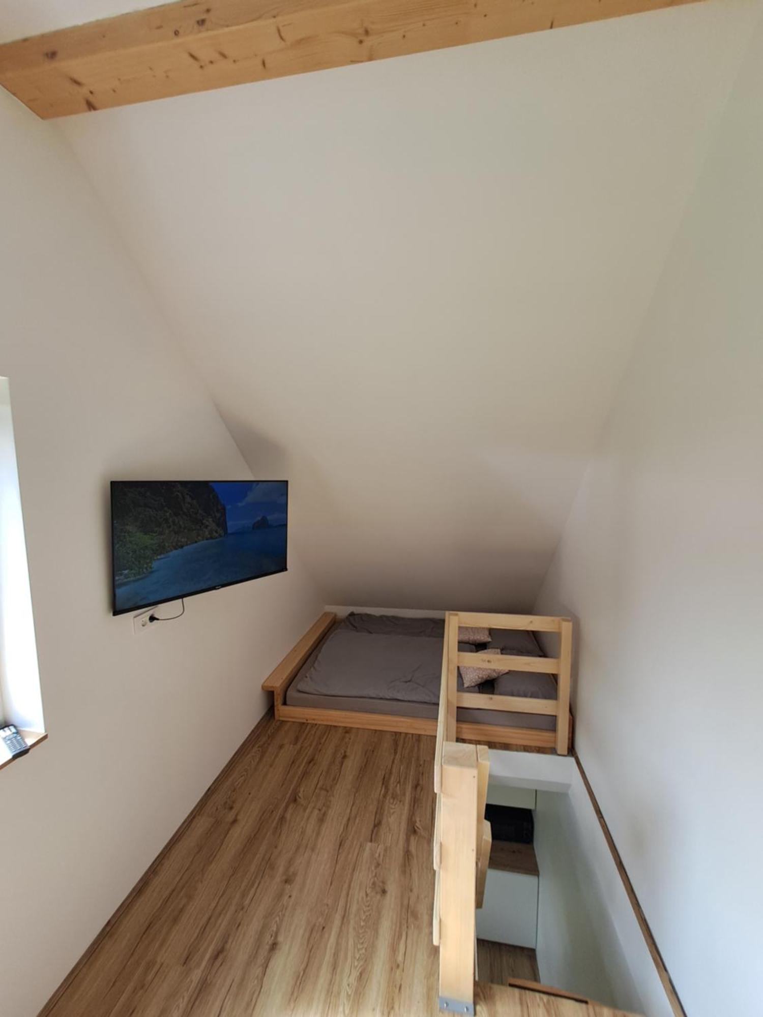 Apartment Bella *