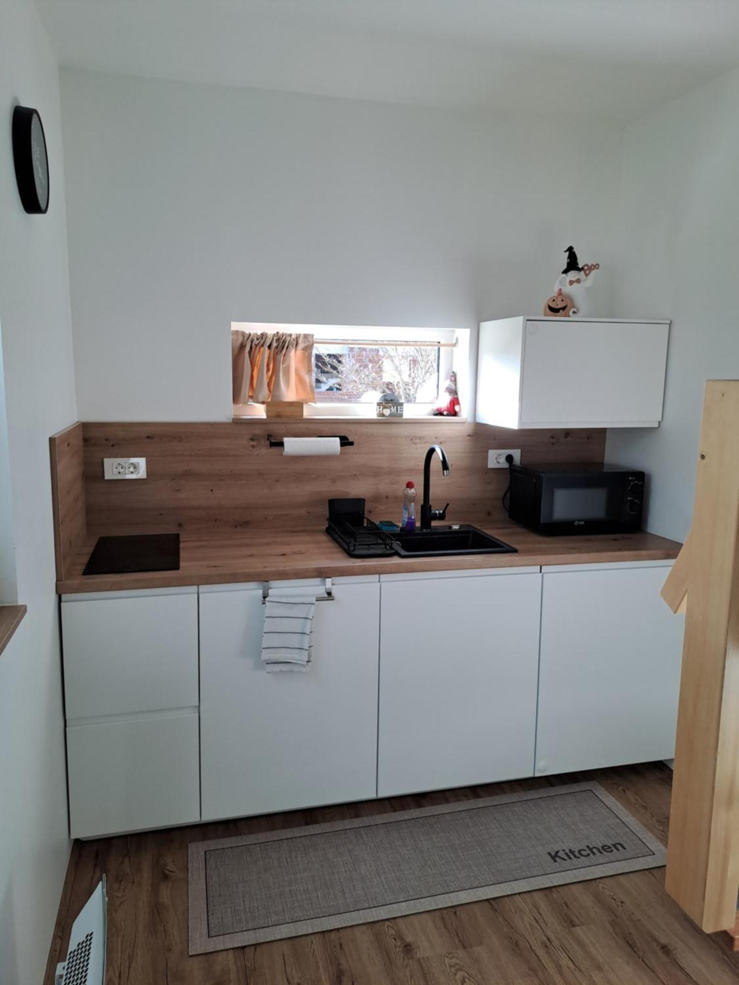 Appartement Bella