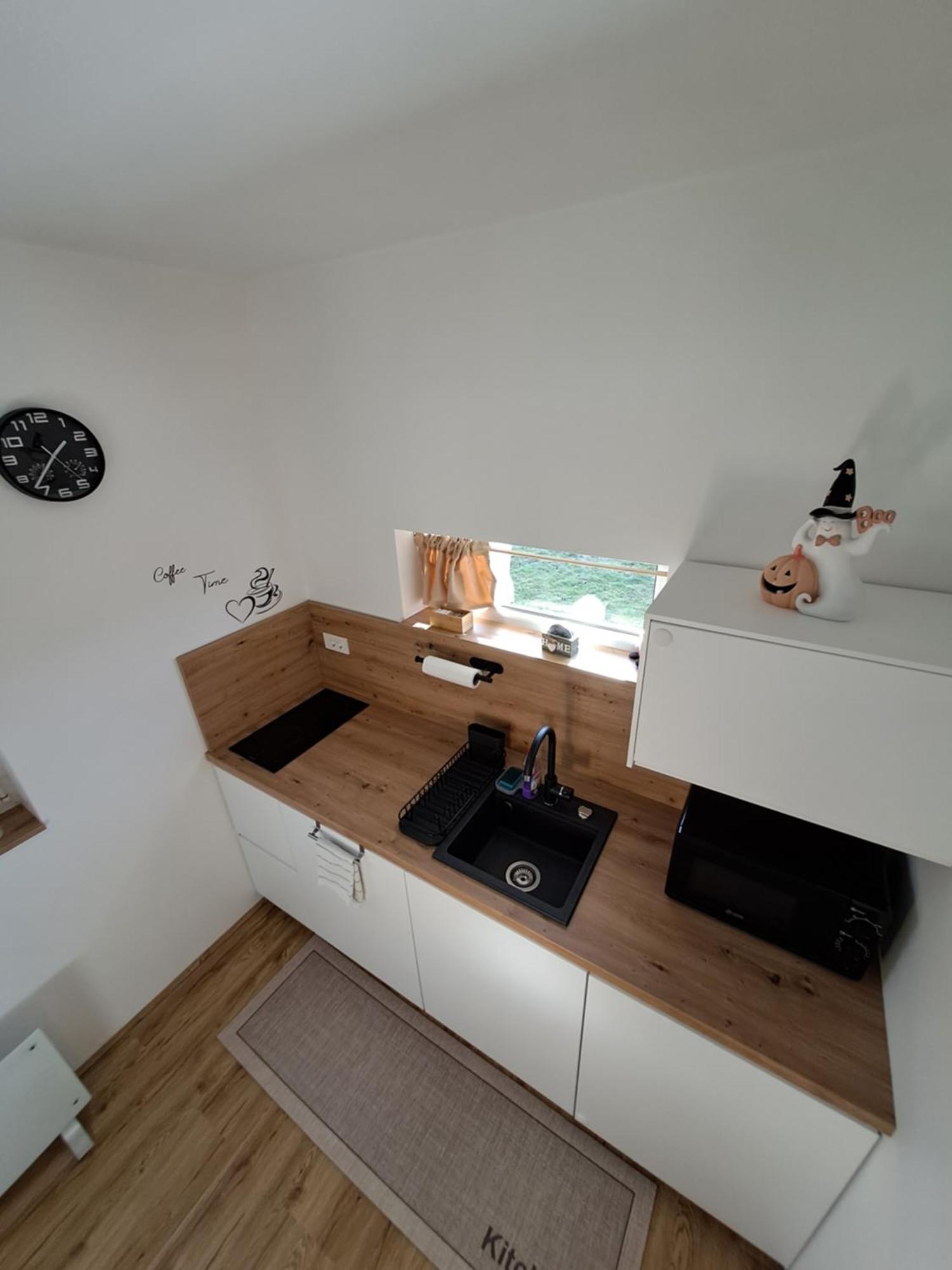 Bella Apartment Zirovnica