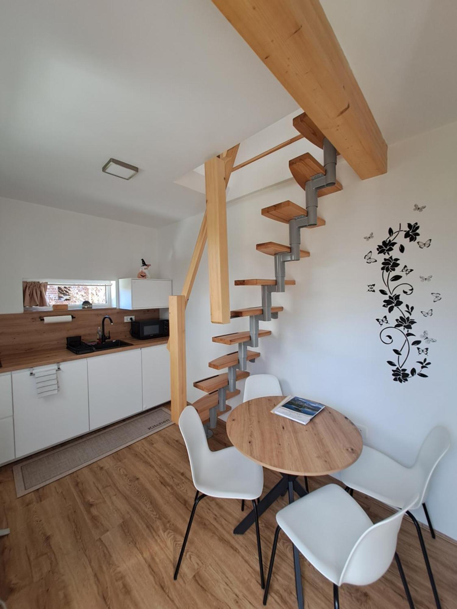Apartment Bella *