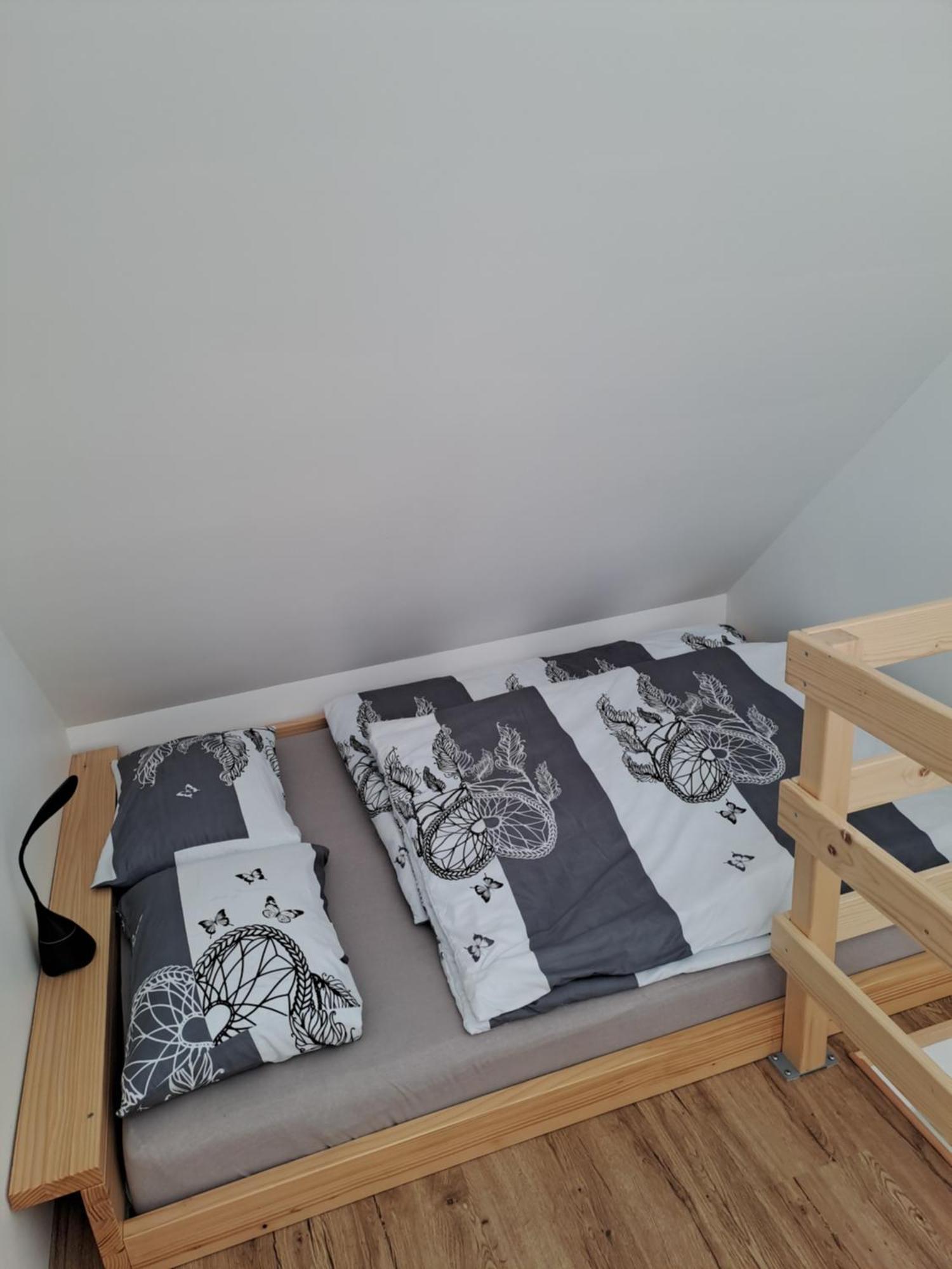 Bella Appartement Zirovnica